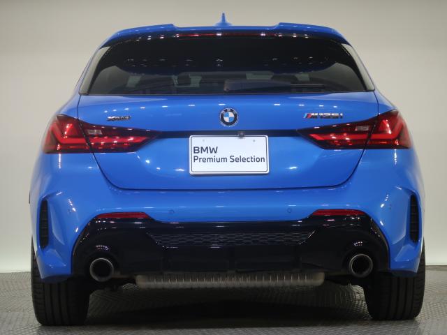 ＢＭＷ １シリーズ Ｍ１３５ｉ ｘＤｒｉｖｅ 4.8万Km 309.8万円 2020年式[723]の中古車詳細(愛知県)