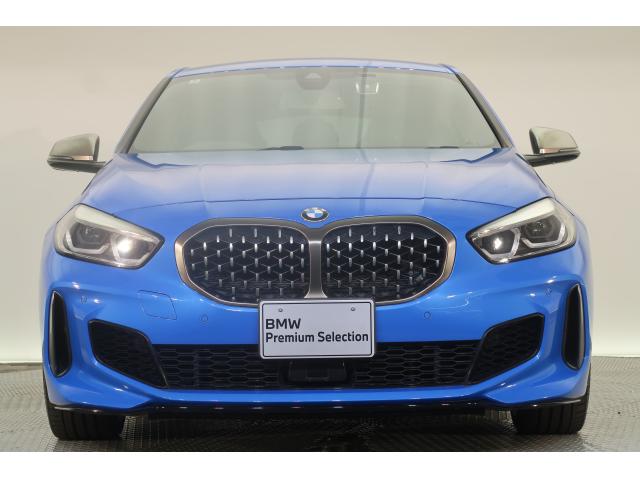 ＢＭＷ １シリーズ Ｍ１３５ｉ ｘＤｒｉｖｅ 4.8万Km 309.8万円 2020年式[723]の中古車詳細(愛知県)