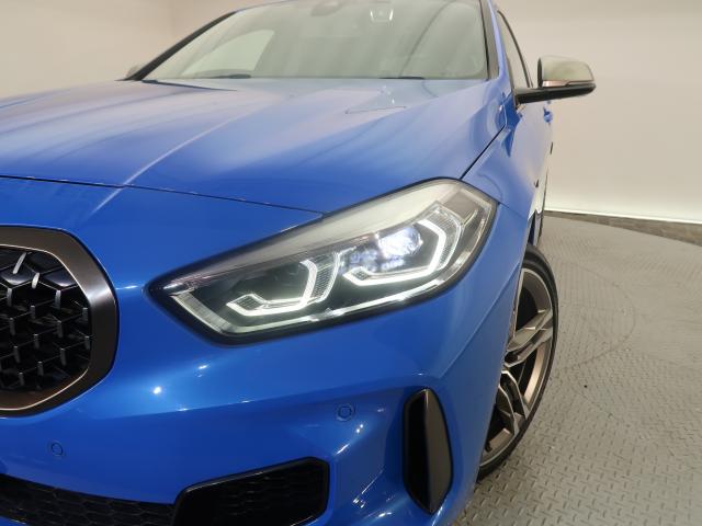 ＢＭＷ １シリーズ Ｍ１３５ｉ ｘＤｒｉｖｅ 4.8万Km 309.8万円 2020年式[723]の中古車詳細(愛知県)