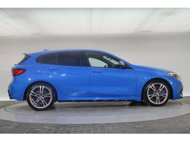 ＢＭＷ １シリーズ Ｍ１３５ｉ ｘＤｒｉｖｅ 4.8万Km 309.8万円 2020年式[723]の中古車詳細(愛知県)