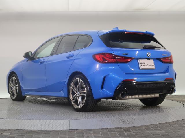ＢＭＷ １シリーズ Ｍ１３５ｉ ｘＤｒｉｖｅ 4.8万Km 309.8万円 2020年式[723]の中古車詳細(愛知県)