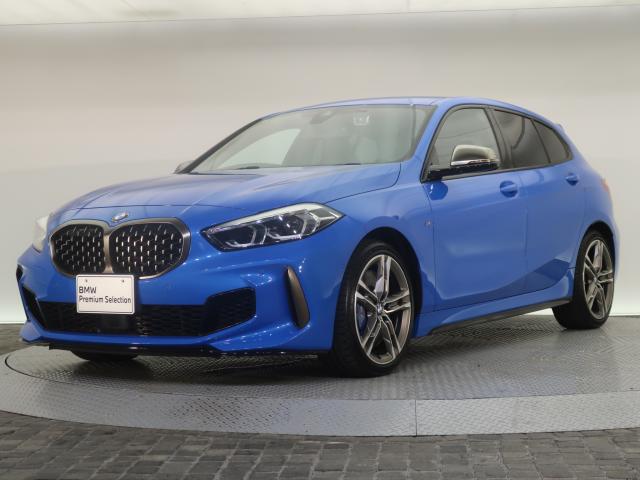 ＢＭＷ １シリーズ Ｍ１３５ｉ ｘＤｒｉｖｅ 4.8万Km 309.8万円 2020年式[723]の中古車詳細(愛知県)