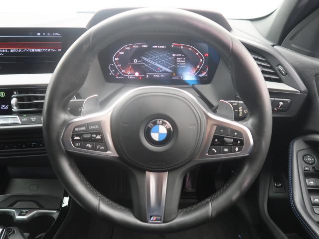 ＢＭＷ １シリーズ Ｍ１３５ｉ ｘＤｒｉｖｅ 4.8万Km 309.8万円 2020年式[723]の中古車詳細(愛知県)