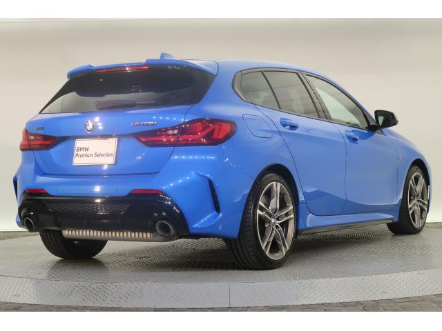 ＢＭＷ １シリーズ Ｍ１３５ｉ ｘＤｒｉｖｅ 4.8万Km 309.8万円 2020年式[723]の中古車詳細(愛知県)