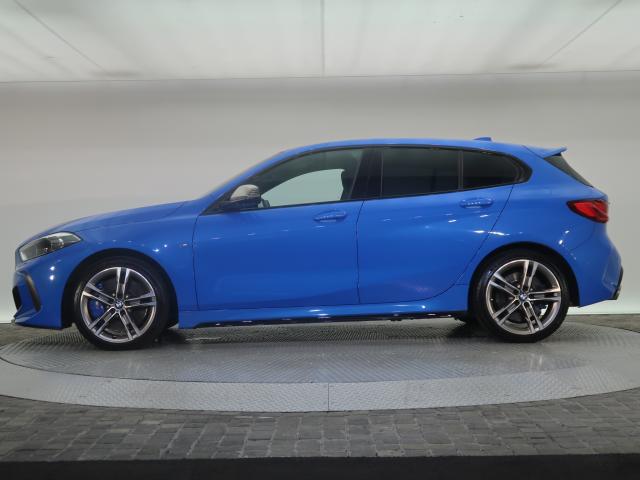 ＢＭＷ １シリーズ Ｍ１３５ｉ ｘＤｒｉｖｅ 4.8万Km 309.8万円 2020年式[723]の中古車詳細(愛知県)
