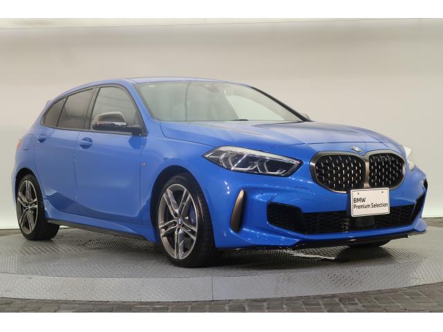 ＢＭＷ １シリーズ Ｍ１３５ｉ ｘＤｒｉｖｅ 4.8万Km 309.8万円 2020年式[723]の中古車詳細(愛知県)