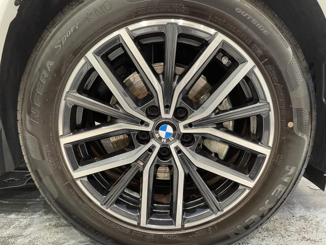 ＢＭＷ Ｘ１ ｘＤｒｉｖｅ ２０ｄ Ｍスポーツ 1.1万Km 525.0万円 2025年式[719]の中古車詳細(愛知県)