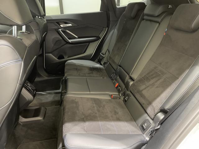 ＢＭＷ Ｘ１ ｘＤｒｉｖｅ ２０ｄ Ｍスポーツ 1.1万Km 525.0万円 2025年式[719]の中古車詳細(愛知県)