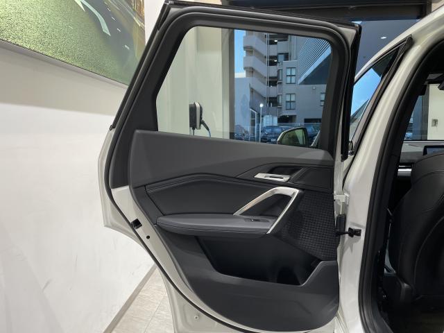 ＢＭＷ Ｘ１ ｘＤｒｉｖｅ ２０ｄ Ｍスポーツ 1.1万Km 525.0万円 2025年式[719]の中古車詳細(愛知県)