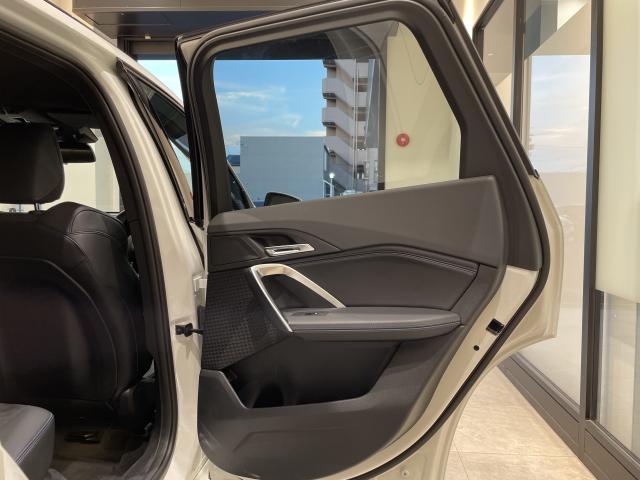 ＢＭＷ Ｘ１ ｘＤｒｉｖｅ ２０ｄ Ｍスポーツ 1.1万Km 525.0万円 2025年式[719]の中古車詳細(愛知県)