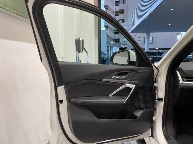 ＢＭＷ Ｘ１ ｘＤｒｉｖｅ ２０ｄ Ｍスポーツ 1.1万Km 525.0万円 2025年式[719]の中古車詳細(愛知県)