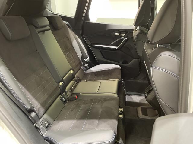 ＢＭＷ Ｘ１ ｘＤｒｉｖｅ ２０ｄ Ｍスポーツ 1.1万Km 525.0万円 2025年式[719]の中古車詳細(愛知県)