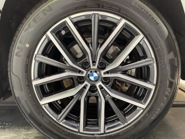 ＢＭＷ Ｘ１ ｘＤｒｉｖｅ ２０ｄ Ｍスポーツ 1.1万Km 525.0万円 2025年式[719]の中古車詳細(愛知県)