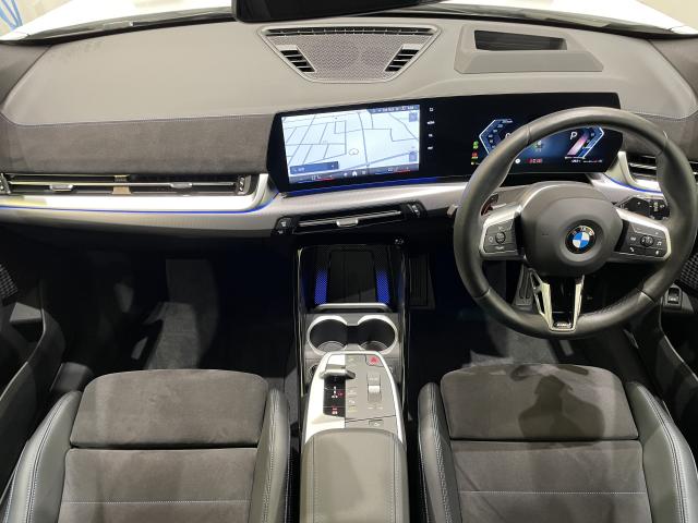 ＢＭＷ Ｘ１ ｘＤｒｉｖｅ ２０ｄ Ｍスポーツ 1.1万Km 525.0万円 2025年式[719]の中古車詳細(愛知県)