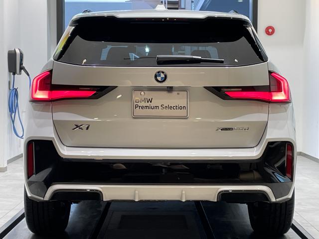 ＢＭＷ Ｘ１ ｘＤｒｉｖｅ ２０ｄ Ｍスポーツ 1.1万Km 525.0万円 2025年式[719]の中古車詳細(愛知県)