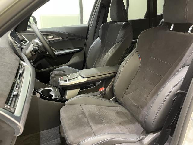 ＢＭＷ Ｘ１ ｘＤｒｉｖｅ ２０ｄ Ｍスポーツ 1.1万Km 525.0万円 2025年式[719]の中古車詳細(愛知県)