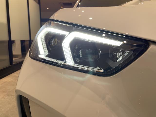 ＢＭＷ Ｘ１ ｘＤｒｉｖｅ ２０ｄ Ｍスポーツ 1.1万Km 525.0万円 2025年式[719]の中古車詳細(愛知県)