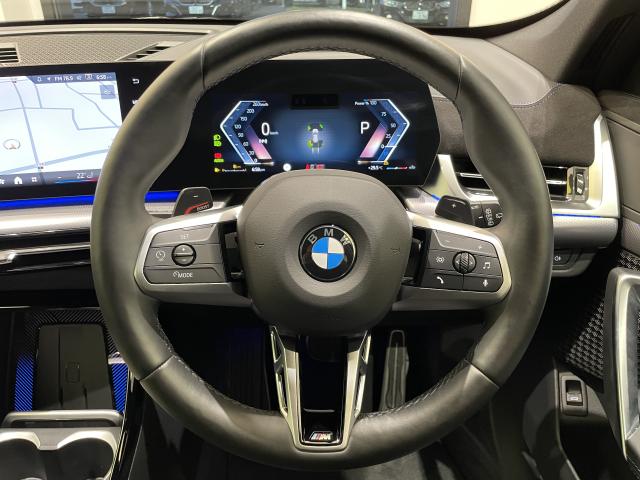 ＢＭＷ Ｘ１ ｘＤｒｉｖｅ ２０ｄ Ｍスポーツ 1.1万Km 525.0万円 2025年式[719]の中古車詳細(愛知県)
