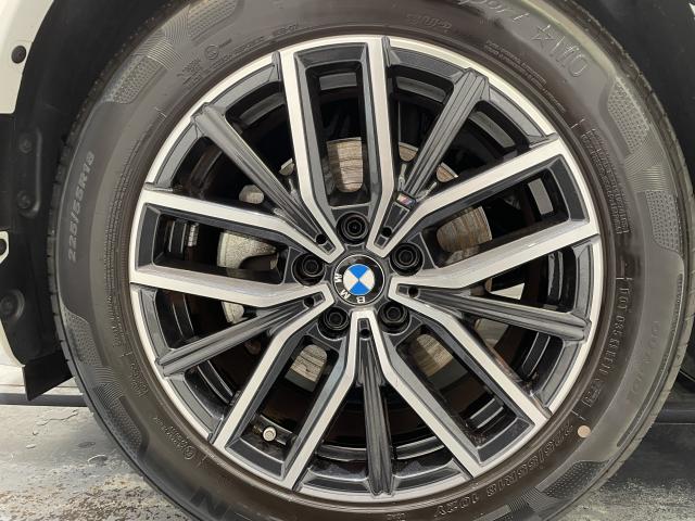 ＢＭＷ Ｘ１ ｘＤｒｉｖｅ ２０ｄ Ｍスポーツ 1.1万Km 525.0万円 2025年式[719]の中古車詳細(愛知県)