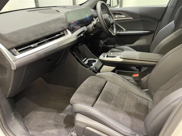 ＢＭＷ Ｘ１ ｘＤｒｉｖｅ ２０ｄ Ｍスポーツ 1.1万Km 525.0万円 2025年式[719]の中古車詳細(愛知県)