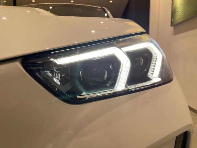ＢＭＷ Ｘ１ ｘＤｒｉｖｅ ２０ｄ Ｍスポーツ 1.1万Km 525.0万円 2025年式[719]の中古車詳細(愛知県)