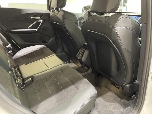ＢＭＷ Ｘ１ ｘＤｒｉｖｅ ２０ｄ Ｍスポーツ 1.1万Km 525.0万円 2025年式[719]の中古車詳細(愛知県)