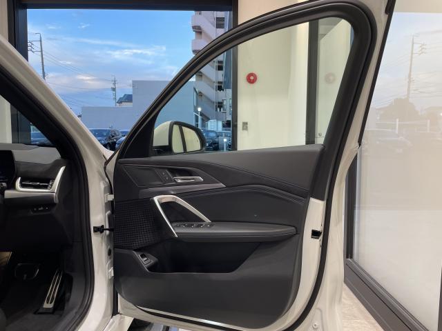 ＢＭＷ Ｘ１ ｘＤｒｉｖｅ ２０ｄ Ｍスポーツ 1.1万Km 525.0万円 2025年式[719]の中古車詳細(愛知県)
