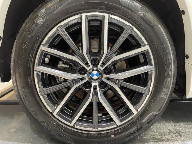 ＢＭＷ Ｘ１ ｘＤｒｉｖｅ ２０ｄ Ｍスポーツ 1.1万Km 525.0万円 2025年式[719]の中古車詳細(愛知県)