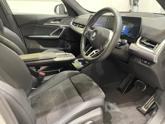 ＢＭＷ Ｘ１ ｘＤｒｉｖｅ ２０ｄ Ｍスポーツ 1.1万Km 525.0万円 2025年式[719]の中古車詳細(愛知県)