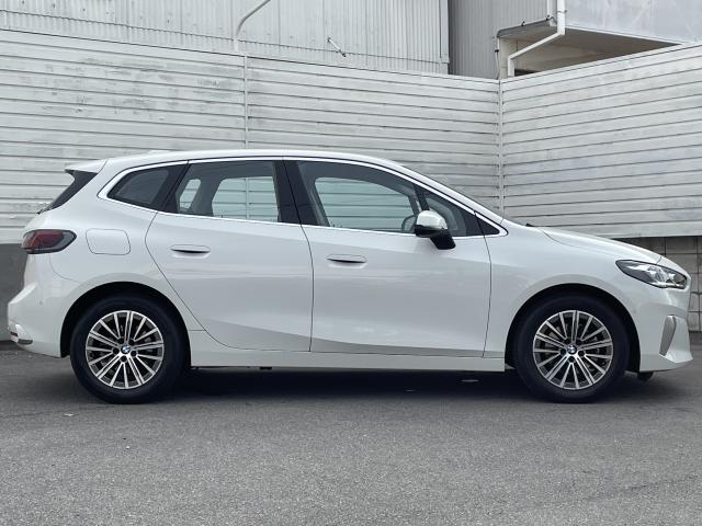 ＢＭＷ ２シリーズ ２１８ｄアクティブツアラー エクスクルーシブ 3.7万Km 300.0万円 2024年式[697]の中古車詳細(愛知県)