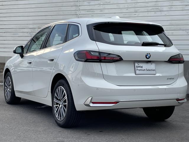 ＢＭＷ ２シリーズ ２１８ｄアクティブツアラー エクスクルーシブ 3.7万Km 300.0万円 2024年式[697]の中古車詳細(愛知県)