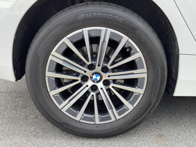 ＢＭＷ ２シリーズ ２１８ｄアクティブツアラー エクスクルーシブ 3.7万Km 300.0万円 2024年式[697]の中古車詳細(愛知県)