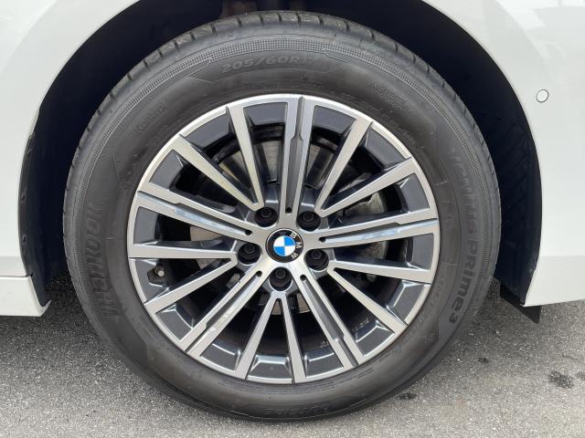 ＢＭＷ ２シリーズ ２１８ｄアクティブツアラー エクスクルーシブ 3.7万Km 300.0万円 2024年式[697]の中古車詳細(愛知県)