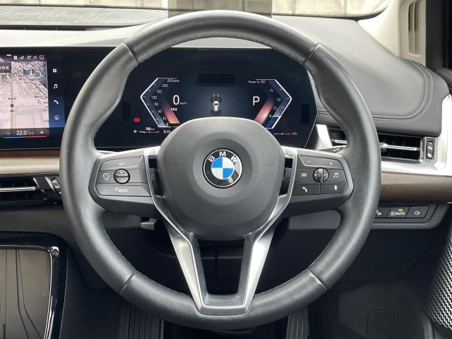 ＢＭＷ ２シリーズ ２１８ｄアクティブツアラー エクスクルーシブ 3.7万Km 300.0万円 2024年式[697]の中古車詳細(愛知県)
