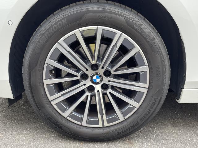 ＢＭＷ ２シリーズ ２１８ｄアクティブツアラー エクスクルーシブ 3.7万Km 300.0万円 2024年式[697]の中古車詳細(愛知県)