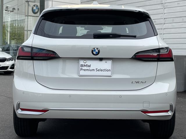 ＢＭＷ ２シリーズ ２１８ｄアクティブツアラー エクスクルーシブ 3.7万Km 300.0万円 2024年式[697]の中古車詳細(愛知県)