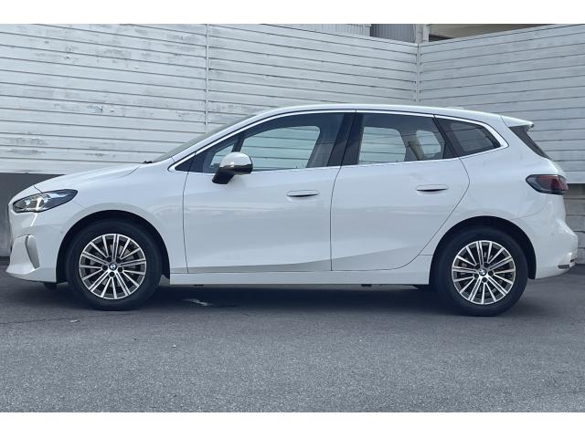 ＢＭＷ ２シリーズ ２１８ｄアクティブツアラー エクスクルーシブ 3.7万Km 300.0万円 2024年式[697]の中古車詳細(愛知県)