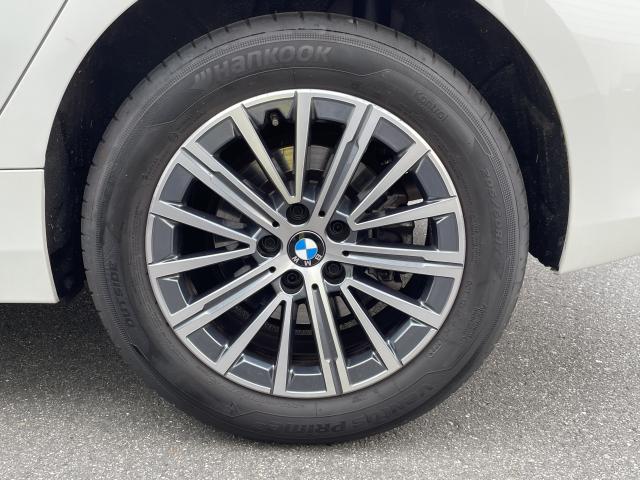 ＢＭＷ ２シリーズ ２１８ｄアクティブツアラー エクスクルーシブ 3.7万Km 300.0万円 2024年式[697]の中古車詳細(愛知県)