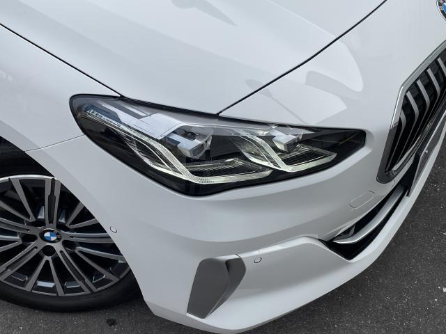 ＢＭＷ ２シリーズ ２１８ｄアクティブツアラー エクスクルーシブ 3.7万Km 300.0万円 2024年式[697]の中古車詳細(愛知県)