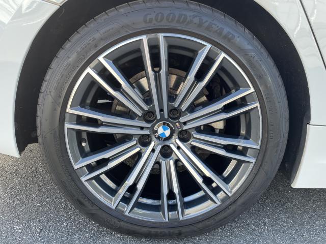 ＢＭＷ ３シリーズ ３２０ｄ ｘＤｒｉｖｅ Ｍスポーツ 3.7万Km 303.0万円 2019年式[940]の中古車詳細(愛知県)