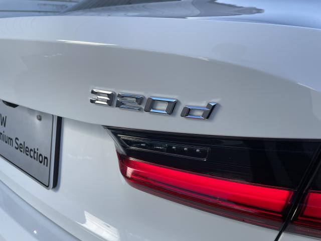 ＢＭＷ ３シリーズ ３２０ｄ ｘＤｒｉｖｅ Ｍスポーツ 3.7万Km 303.0万円 2019年式[940]の中古車詳細(愛知県)