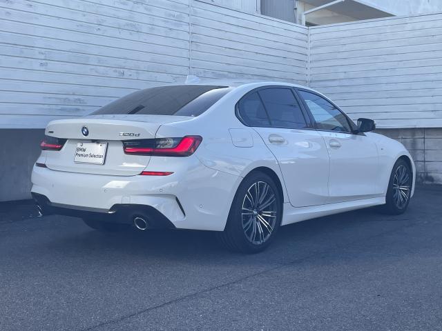 ＢＭＷ ３シリーズ ３２０ｄ ｘＤｒｉｖｅ Ｍスポーツ 3.7万Km 303.0万円 2019年式[940]の中古車詳細(愛知県)