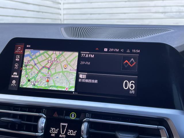 ＢＭＷ ３シリーズ ３２０ｄ ｘＤｒｉｖｅ Ｍスポーツ 3.7万Km 303.0万円 2019年式[940]の中古車詳細(愛知県)