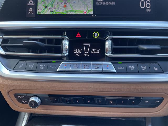 ＢＭＷ ３シリーズ ３２０ｄ ｘＤｒｉｖｅ Ｍスポーツ 3.7万Km 303.0万円 2019年式[940]の中古車詳細(愛知県)