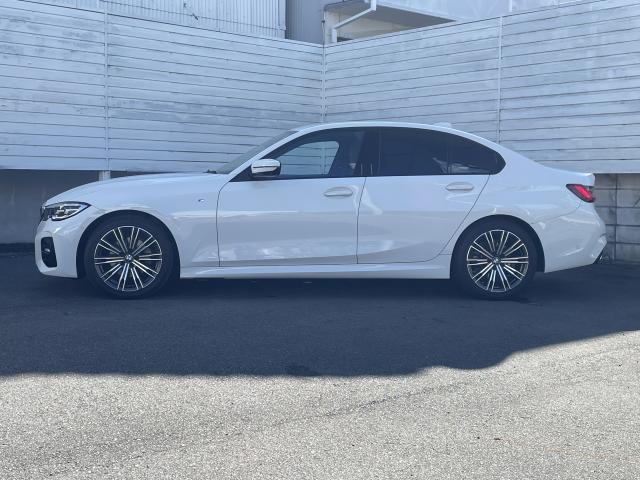 ＢＭＷ ３シリーズ ３２０ｄ ｘＤｒｉｖｅ Ｍスポーツ 3.7万Km 303.0万円 2019年式[940]の中古車詳細(愛知県)