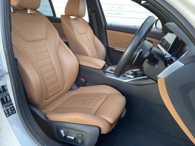 ＢＭＷ ３シリーズ ３２０ｄ ｘＤｒｉｖｅ Ｍスポーツ 3.7万Km 303.0万円 2019年式[940]の中古車詳細(愛知県)