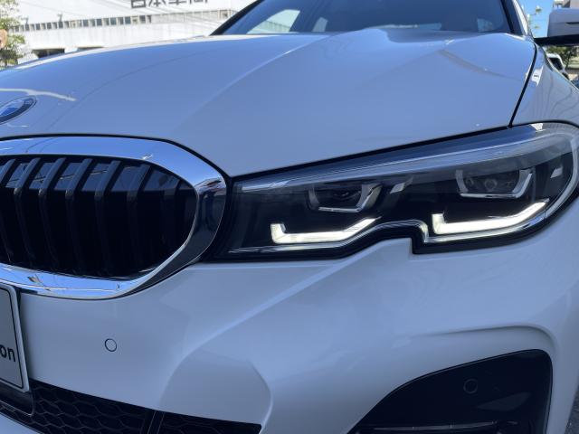 ＢＭＷ ３シリーズ ３２０ｄ ｘＤｒｉｖｅ Ｍスポーツ 3.7万Km 303.0万円 2019年式[940]の中古車詳細(愛知県)