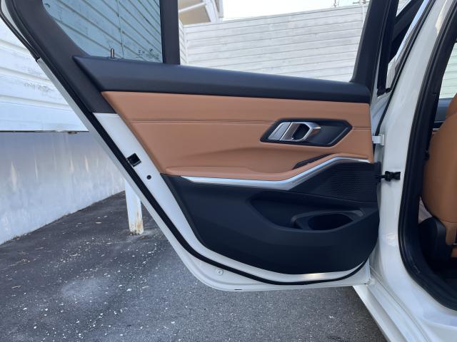 ＢＭＷ ３シリーズ ３２０ｄ ｘＤｒｉｖｅ Ｍスポーツ 3.7万Km 303.0万円 2019年式[940]の中古車詳細(愛知県)