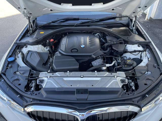 ＢＭＷ ３シリーズ ３２０ｄ ｘＤｒｉｖｅ Ｍスポーツ 3.7万Km 303.0万円 2019年式[940]の中古車詳細(愛知県)