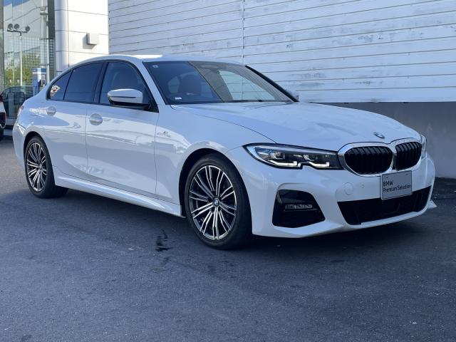 ＢＭＷ ３シリーズ ３２０ｄ ｘＤｒｉｖｅ Ｍスポーツ 3.7万Km 303.0万円 2019年式[940]の中古車詳細(愛知県)
